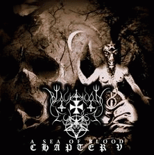 Blackmoon Eclipse : A Sea of Blood : Chapter V